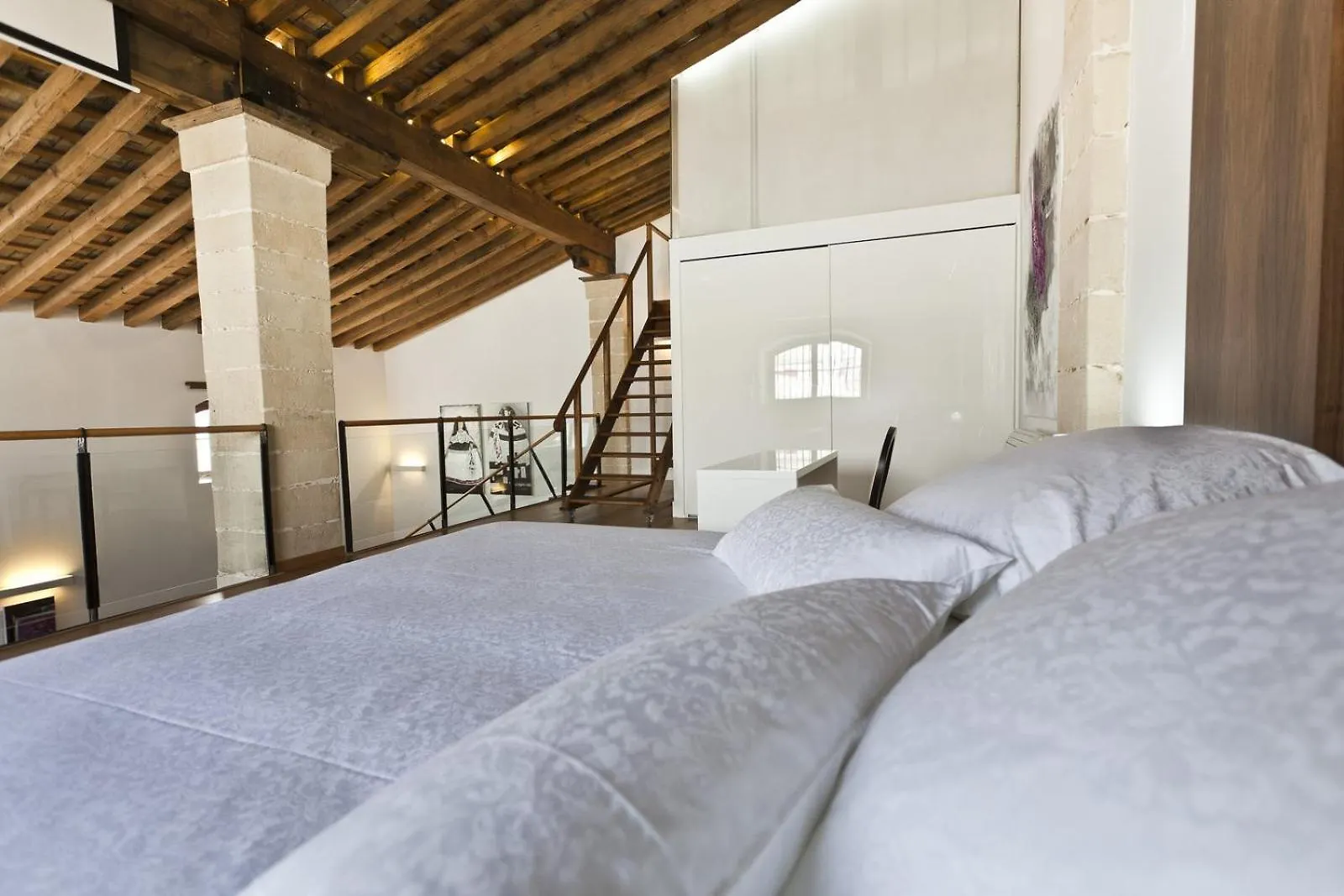 G&H Apartments - Duplex Tipo Loft Jerez de la Frontera