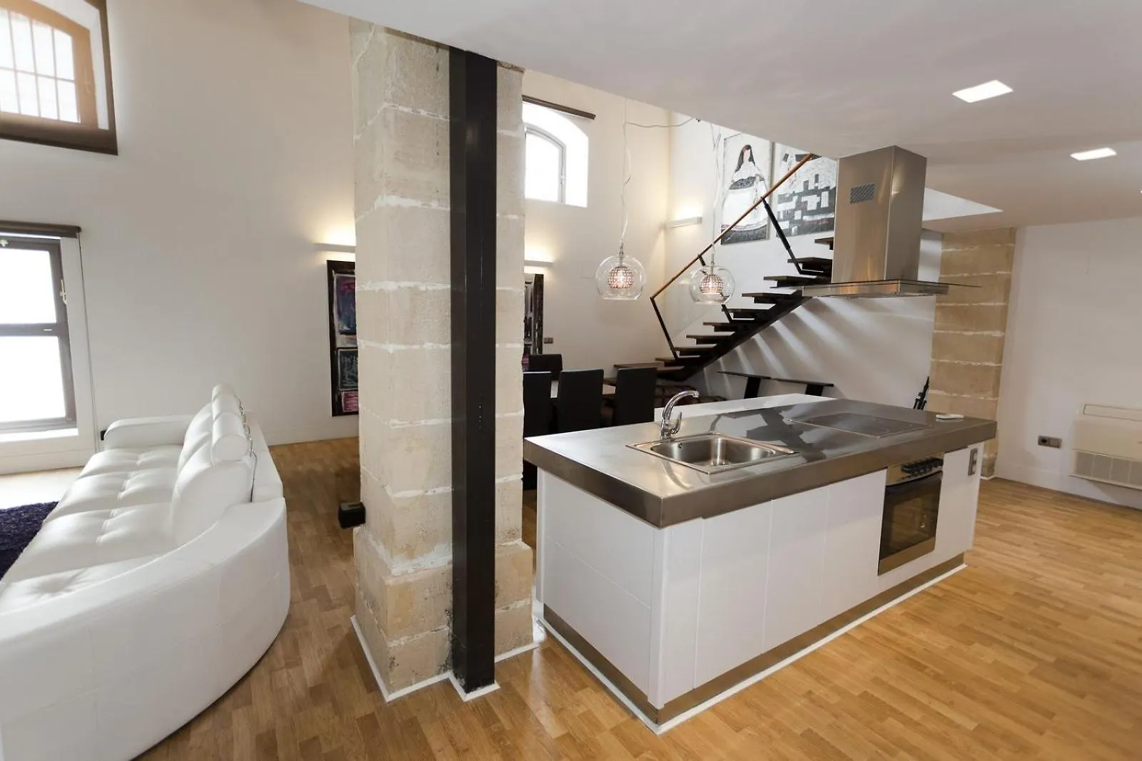 G&H Apartments - Duplex Tipo Loft Jerez de la Frontera Spain