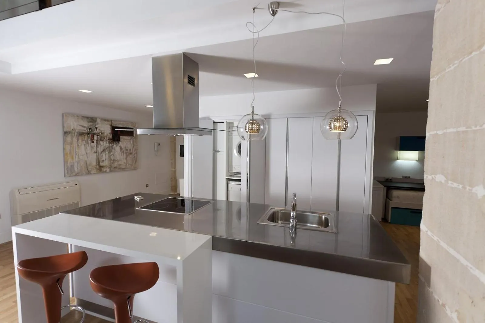 G&H Apartments - Duplex Tipo Loft Jerez de la Frontera