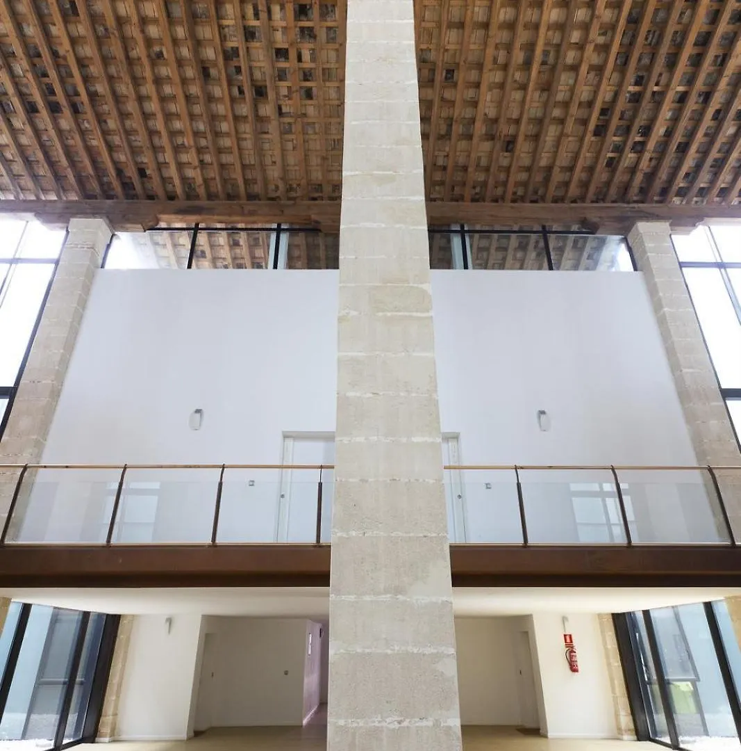 G&H Apartments - Duplex Tipo Loft Jerez de la Frontera