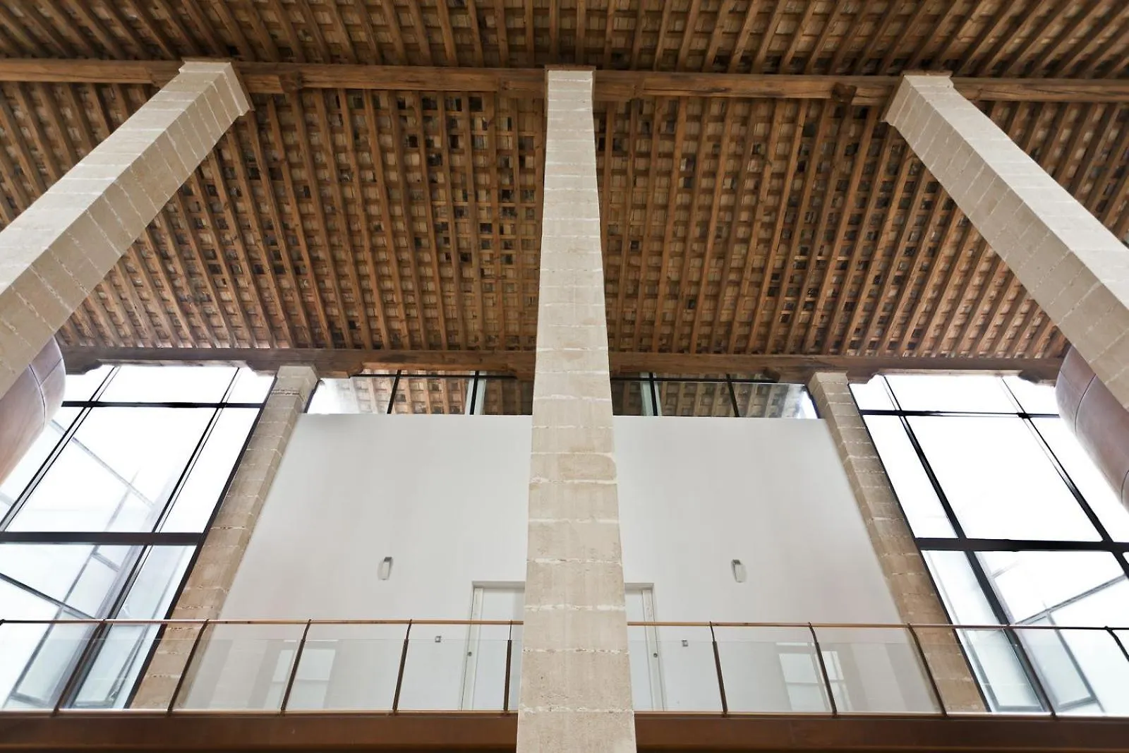 G&H Apartments - Duplex Tipo Loft Jerez de la Frontera