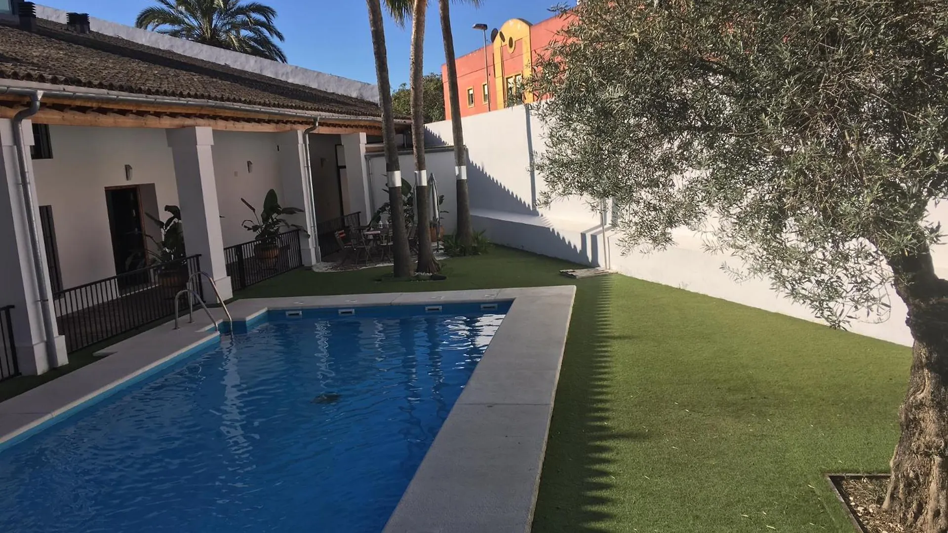 G&H Apartments - Duplex Tipo Loft Jerez de la Frontera