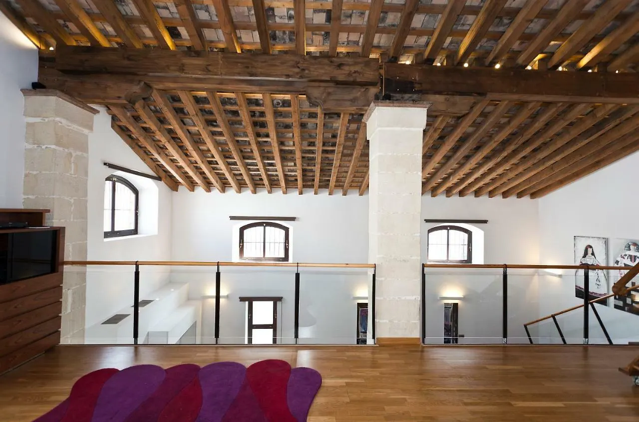 G&H Apartments - Duplex Tipo Loft Jerez de la Frontera