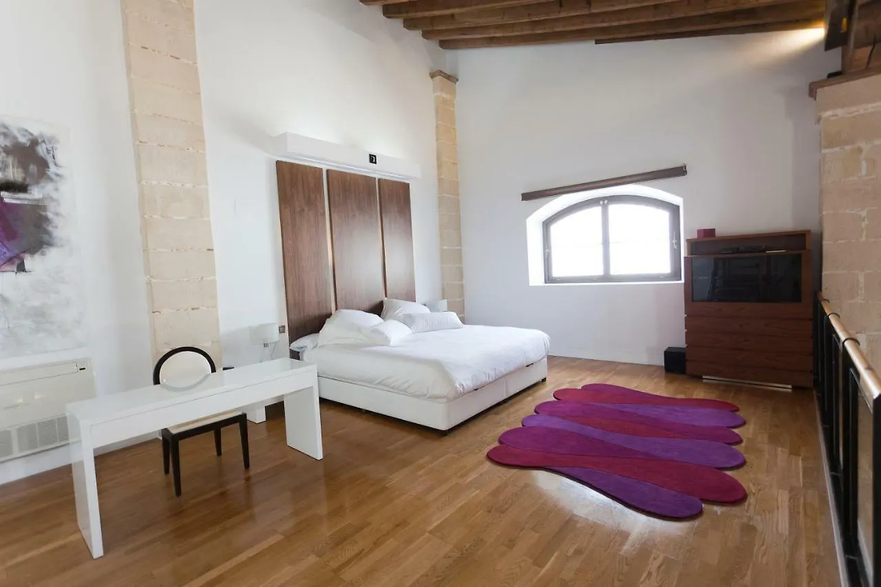 G&H Apartments - Duplex Tipo Loft Jerez de la Frontera 0*,