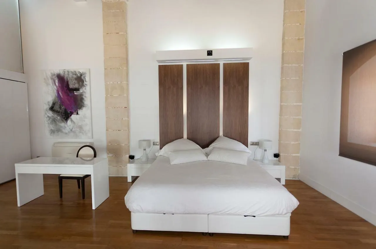 G&H Apartments - Duplex Tipo Loft Jerez de la Frontera